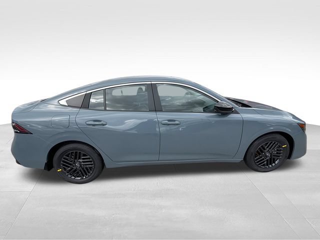 New 2026 Nissan Sentra SV w/ SV Convenience Package FWD image 9