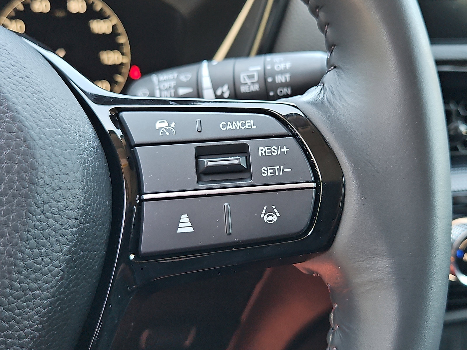Certified 2023 Honda CR-V EX-L image 23