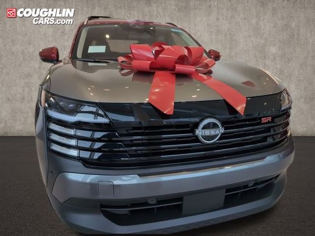 New 2026 Nissan Kicks SR w/ SR Premium Package video 2