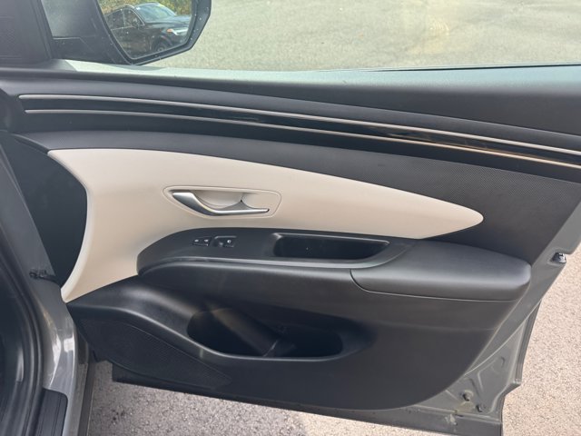 Certified 2024 Hyundai Tucson SEL AWD/4WD image 25
