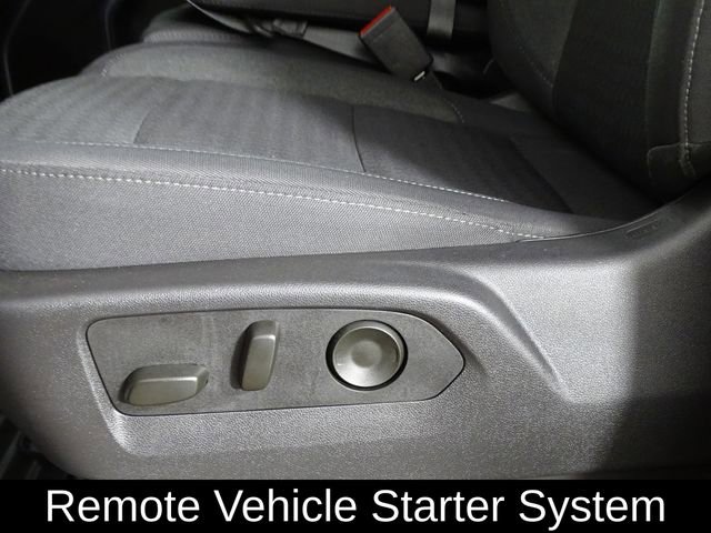 Used 2025 GMC Sierra 1500 Elevation image 18
