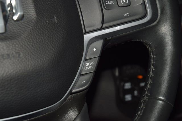 Used 2023 RAM 2500 Laramie w/ Night Edition image 39