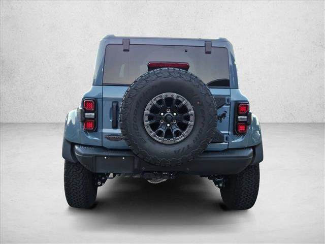 Certified 2025 Ford Bronco Raptor image 6
