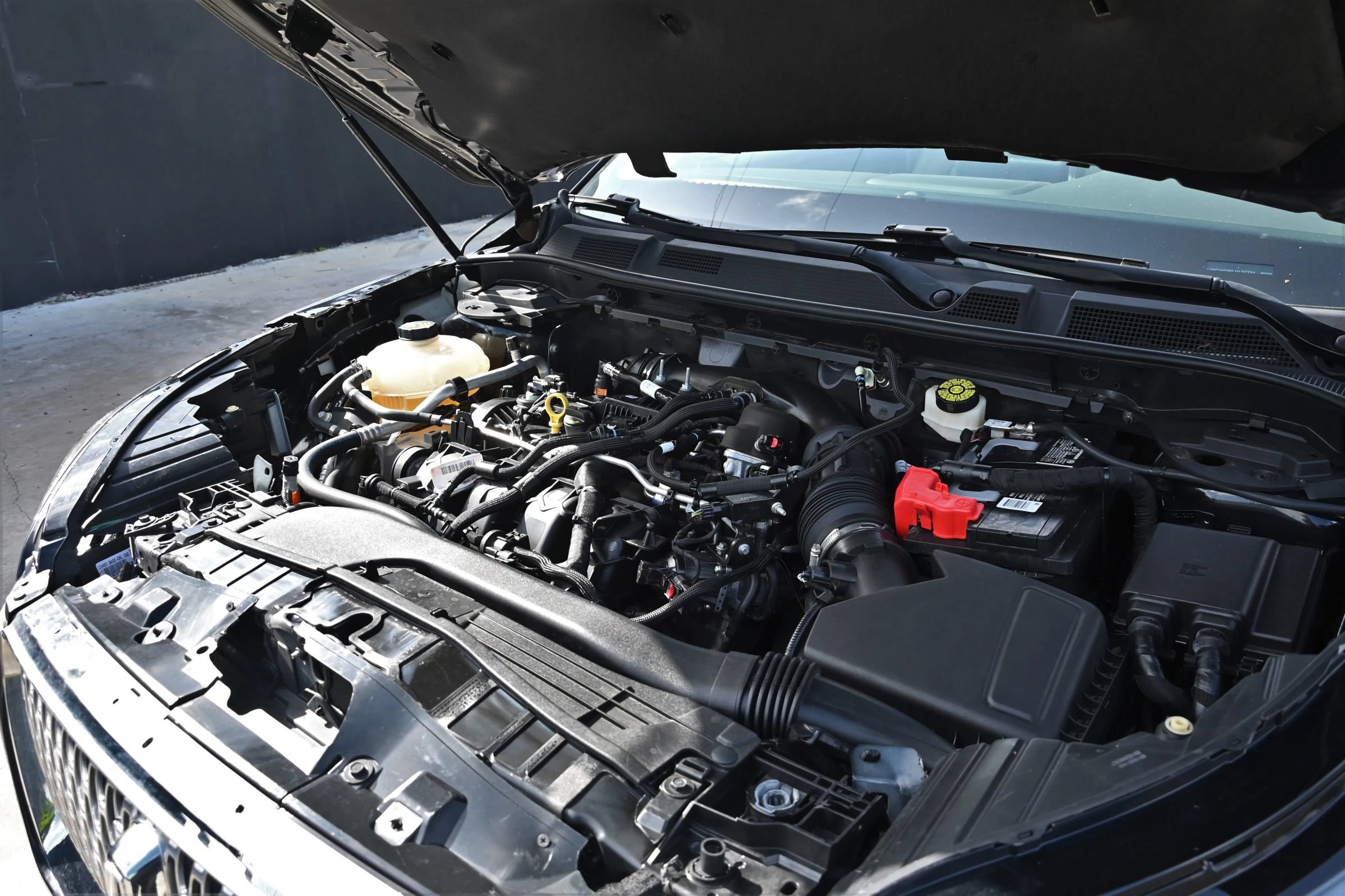 Used 2020 Lincoln Corsair FWD image 19