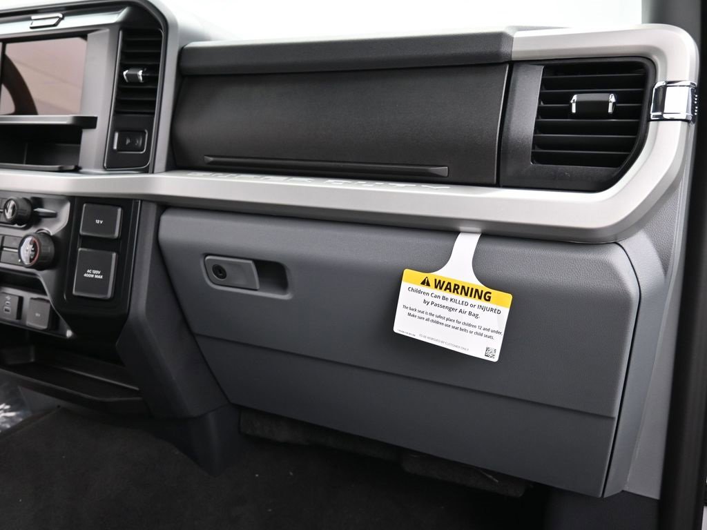 New 2026 Ford F350 XLT image 29