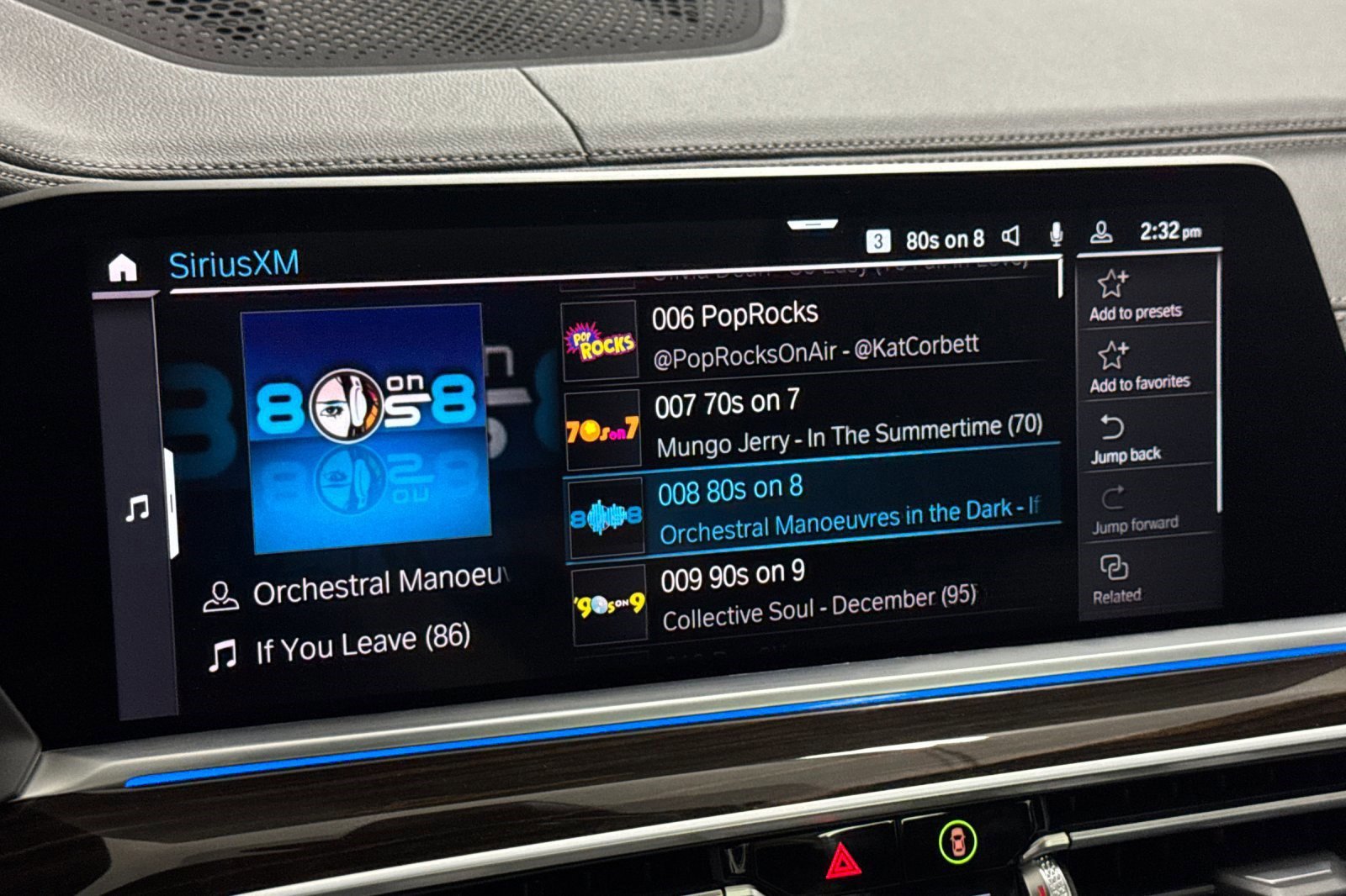 Certified 2023 BMW X5 xDrive45e w/ Climate Comfort Package image 23