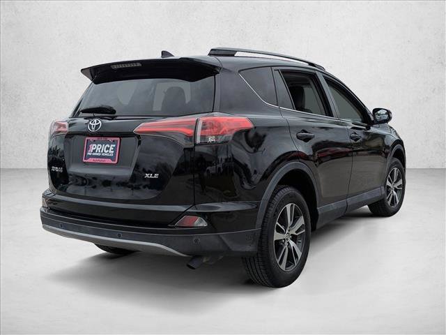 Used 2017 Toyota RAV4 XLE image 5