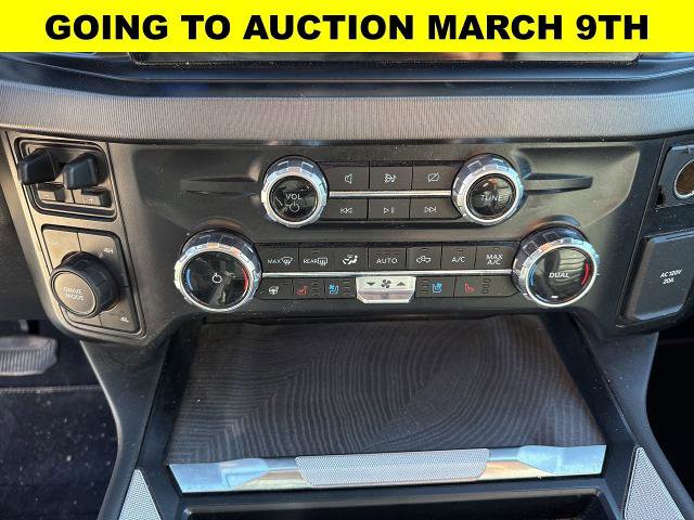 Certified 2024 Ford F350 Platinum w/ FX4 Off-Road Package image 22