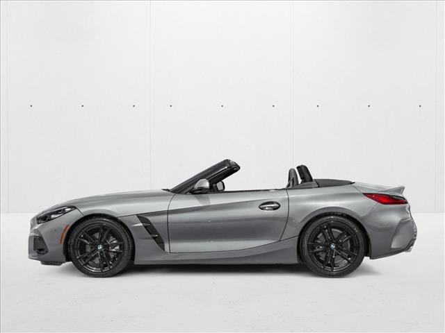 New 2026 BMW Z4 M40i RWD image 3