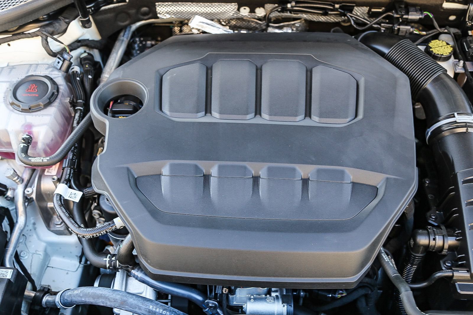 Certified 2025 Audi A3 2.0T Premium image 26