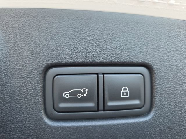 New 2026 Hyundai Palisade SEL image 23