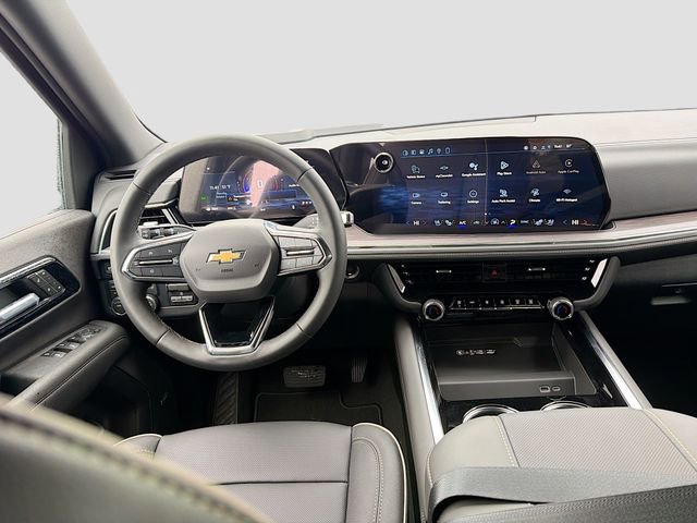 New 2026 Chevrolet Suburban Premier w/ Sun And Tow Package image 21