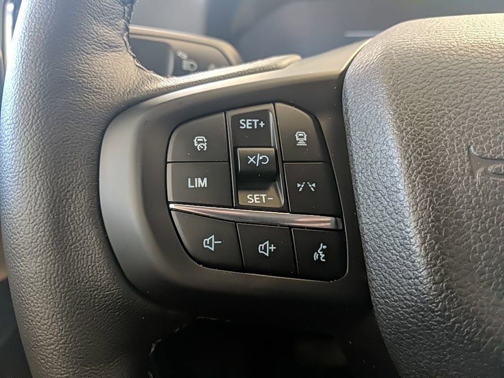 Certified 2024 Ford Ranger Lariat w/ FX4 Off-Road Package image 16