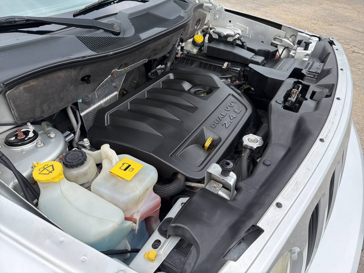 Used 2010 Jeep Patriot Sport w/ PWR Equipment Group FWD image 30