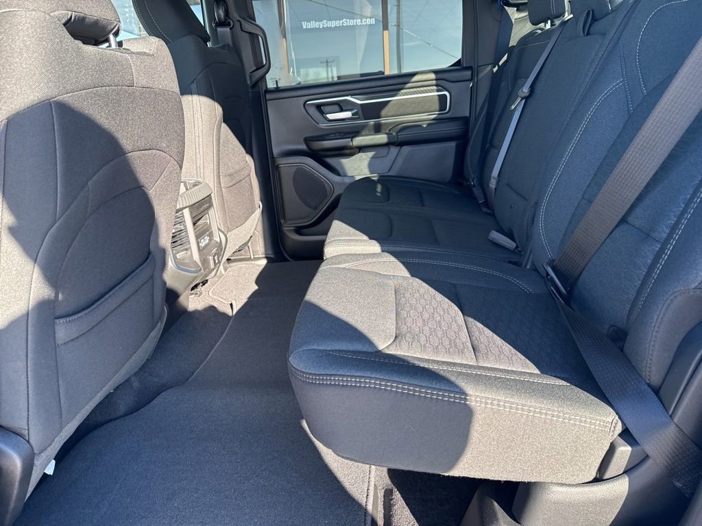 New 2026 RAM 1500 Big Horn image 47