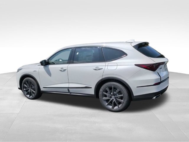 New 2026 Acura MDX A-Spec AWD/4WD image 10