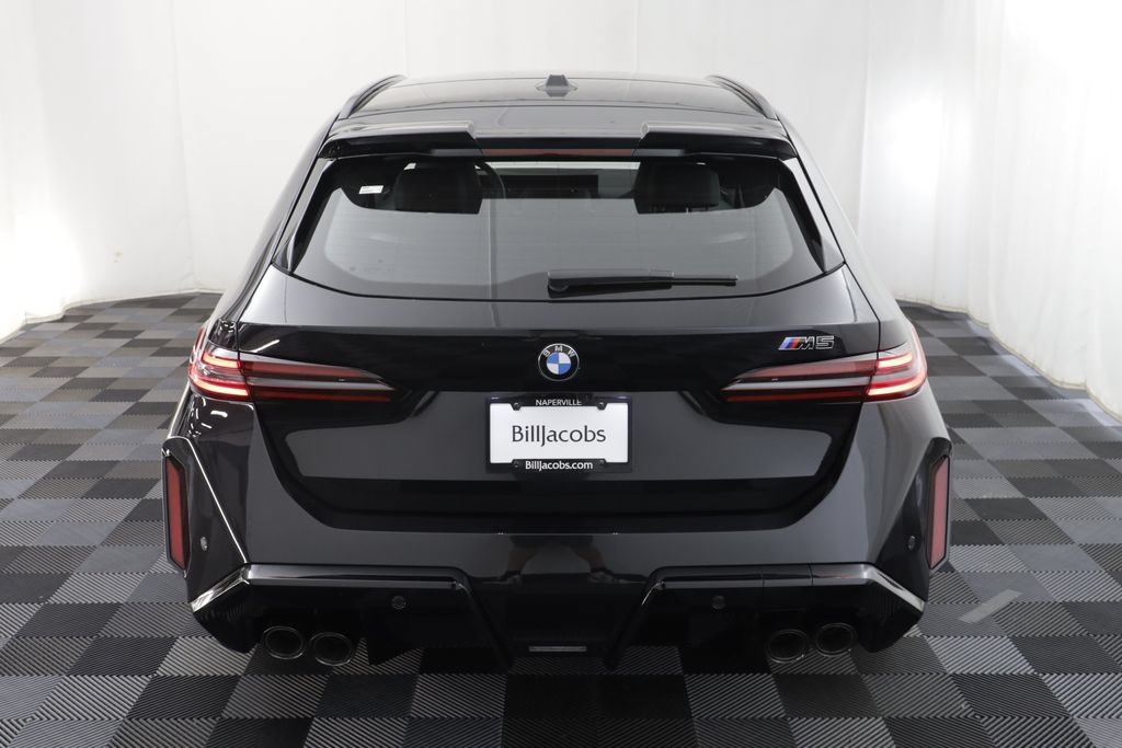 Used 2027 BMW M5 Touring AWD/4WD image 19