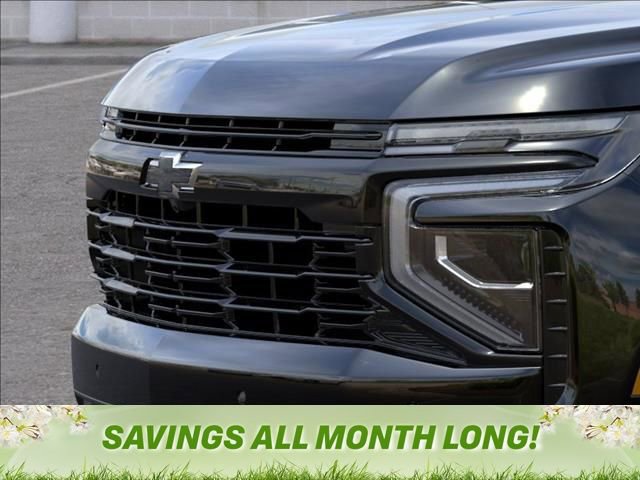 New 2026 Chevrolet Tahoe RST image 13