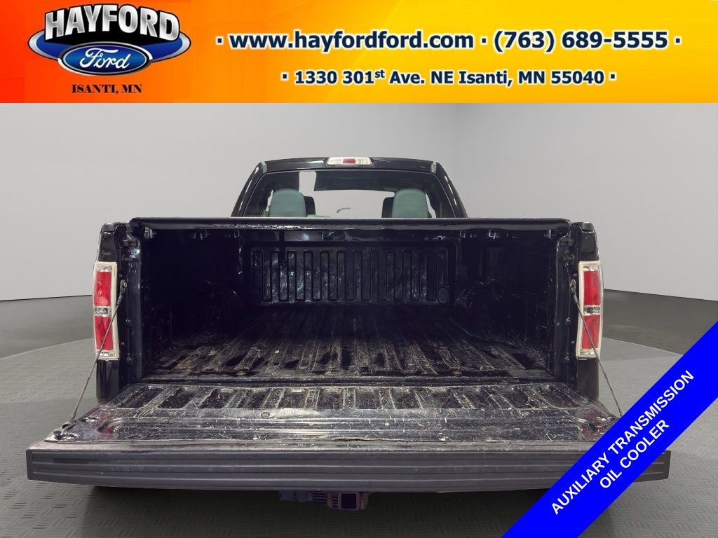 Used 2014 Ford F150 STX w/ Equipment Group 201A Mid image 19