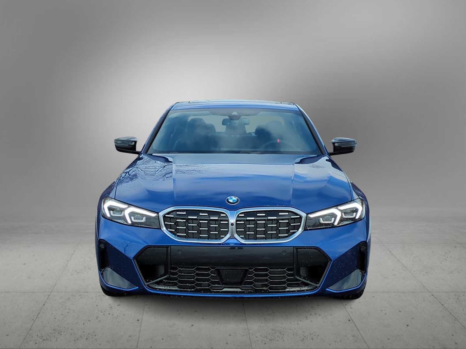 New 2026 BMW M340i xDrive w/ Premium Package image 3