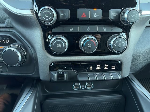 New 2026 RAM 1500 Big Horn image 23