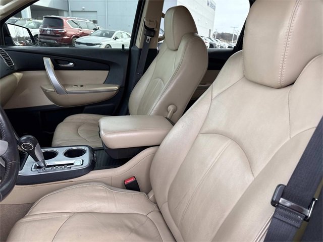 Used 2012 GMC Acadia SLT image 14