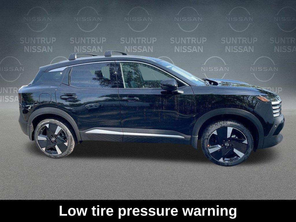 Used 2026 Nissan Kicks SR w/ Cold Weather Package AWD/4WD image 18
