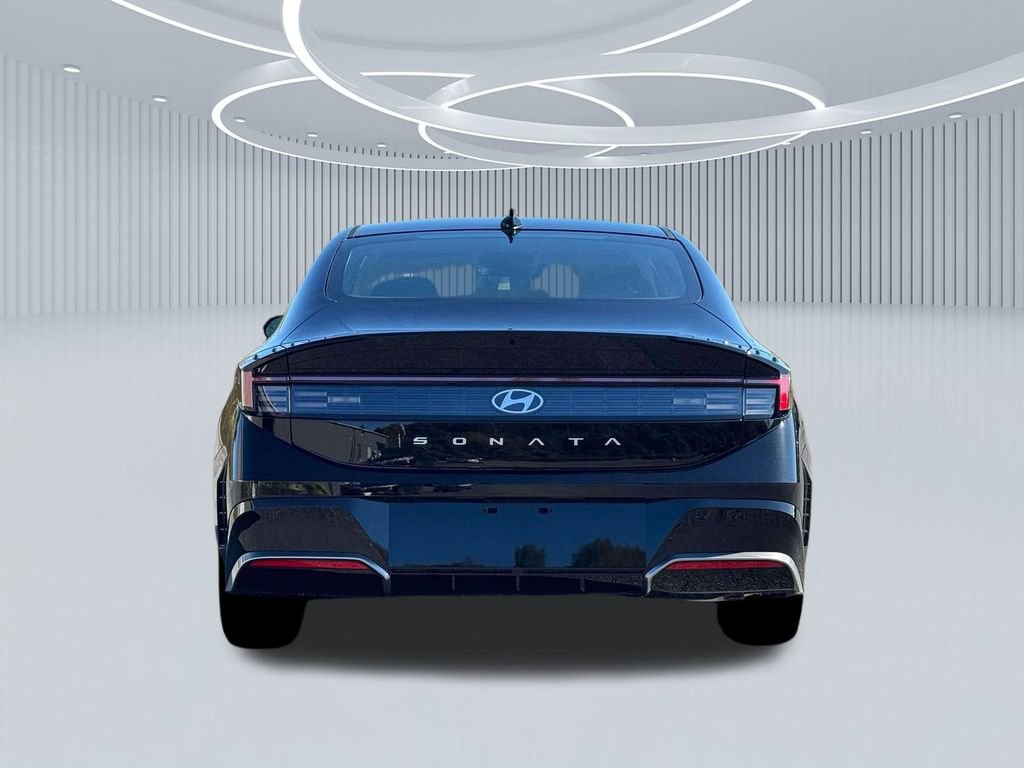 New 2026 Hyundai Sonata SEL FWD image 6