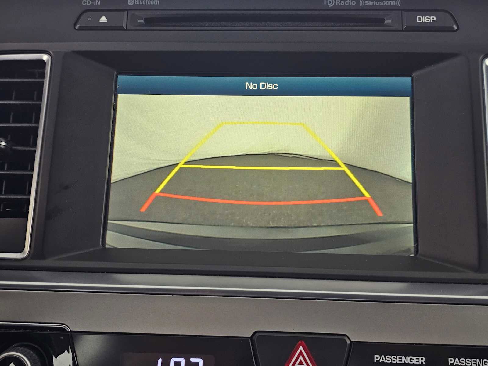 Used 2017 Hyundai Sonata Sport w/ Value Edition Package 02 image 26