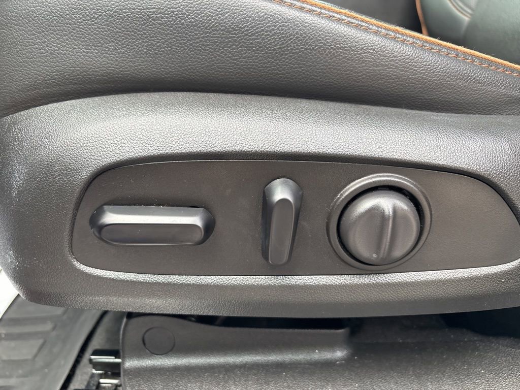 Used 2021 GMC Acadia AT4 w/ Trailering Package image 12