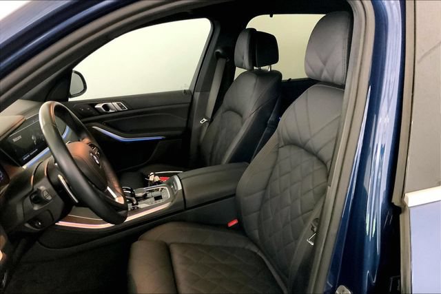 Certified 2023 BMW X5 xDrive45e w/ Luxury Seating Package AWD/4WD image 11
