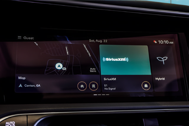 New 2027 Hyundai Palisade SEL Premium AWD/4WD image 24