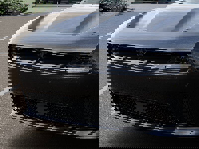 New 2025 Dodge Charger Daytona R/T w/ Quick Order Package 25M R/T image 45