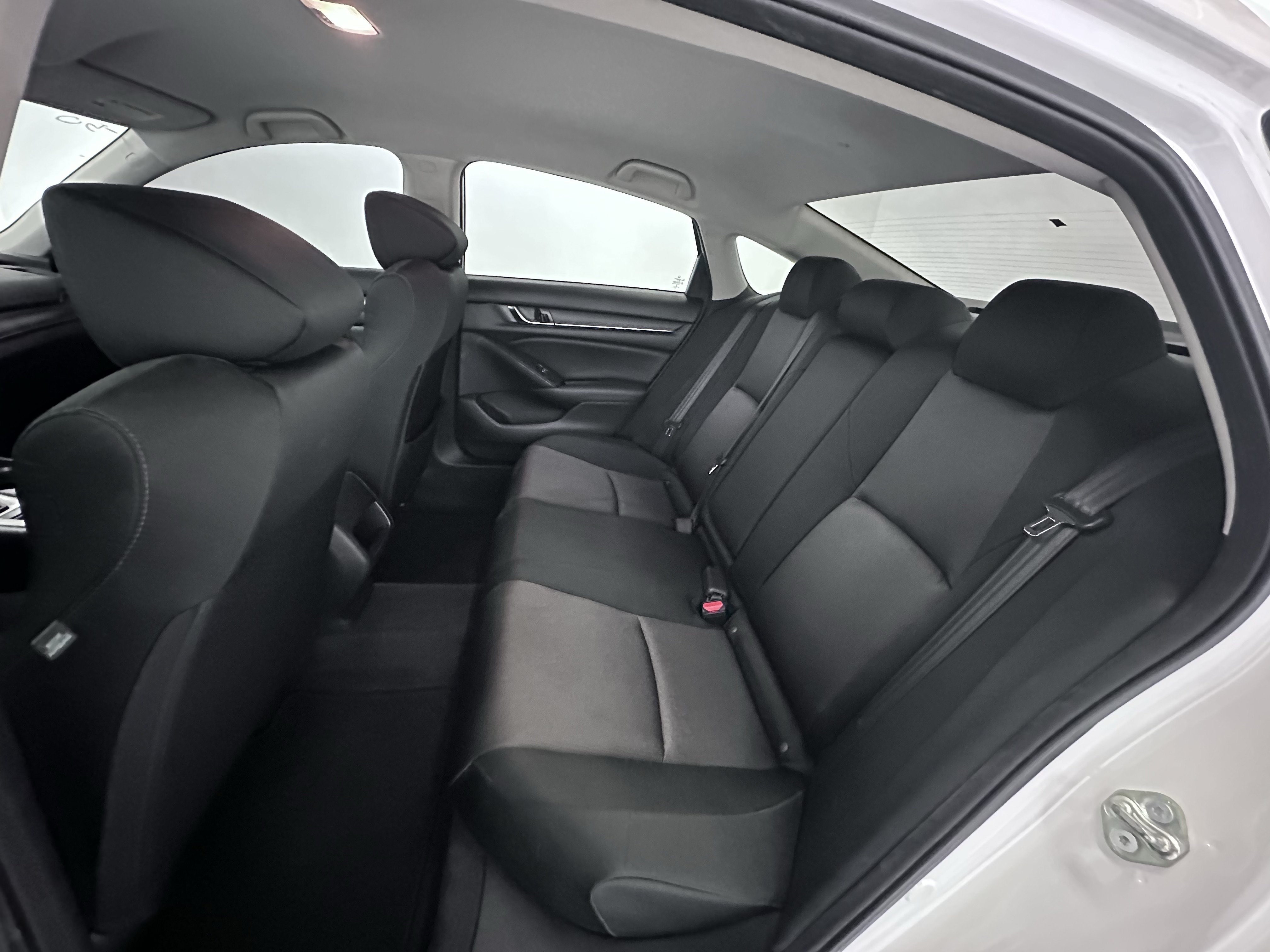 Used 2020 Honda Accord LX image 25