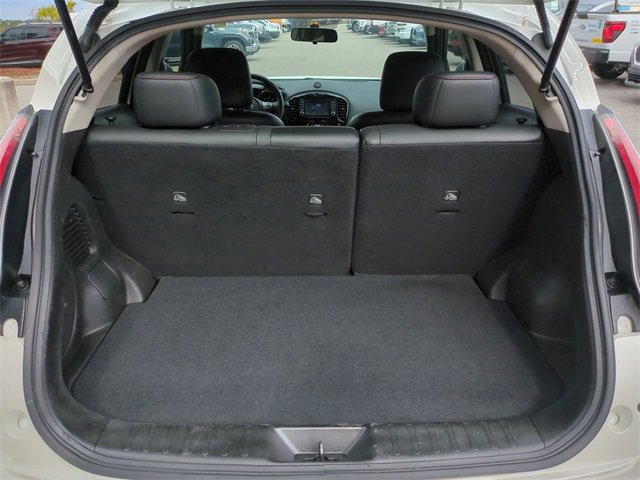 Used 2016 Nissan Juke SL image 13