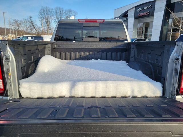 New 2026 GMC Sierra 1500 SLT w/ SLT Premium Plus Package image 5