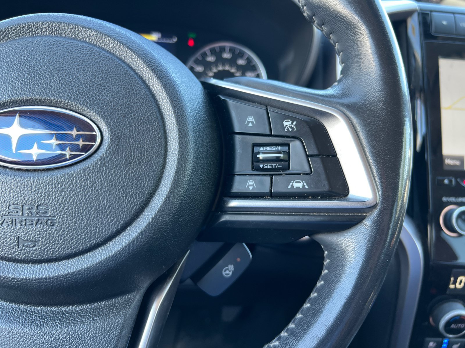 Used 2019 Subaru Ascent Touring AWD/4WD image 30