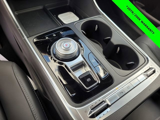 New 2026 Kia Carnival SX image 10