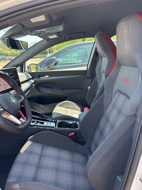 New 2025 Volkswagen GTI S image 8