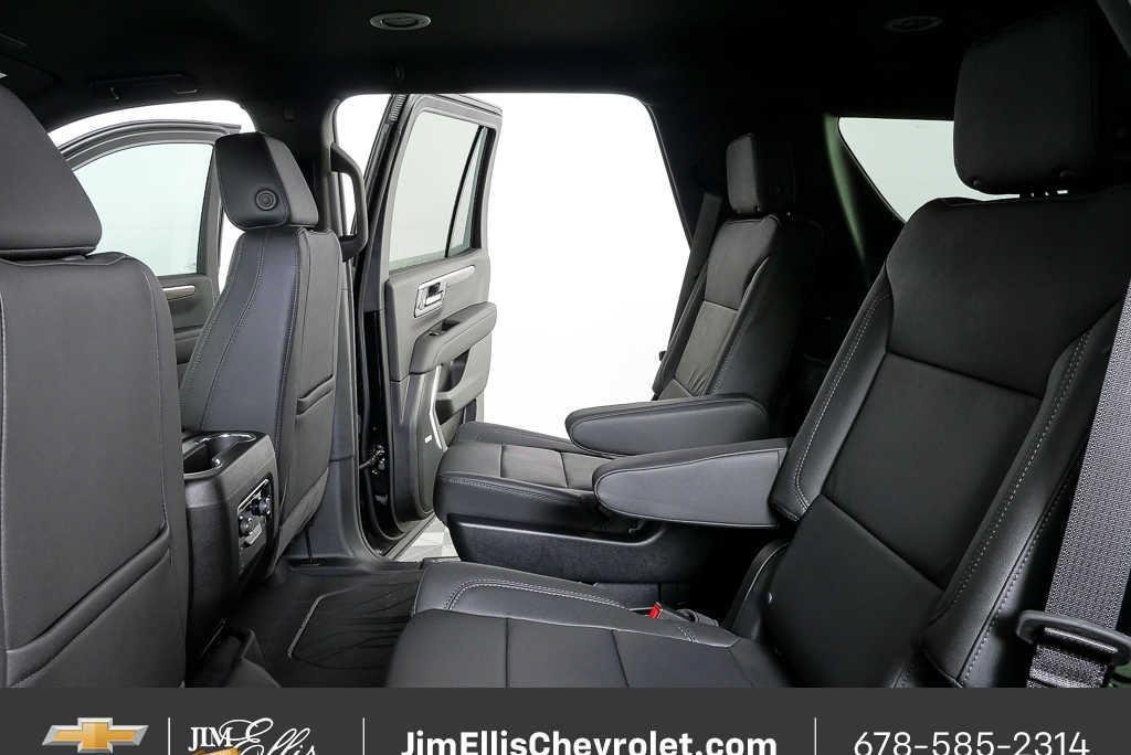 New 2026 Chevrolet Tahoe LT w/ Comfort Package RWD image 21
