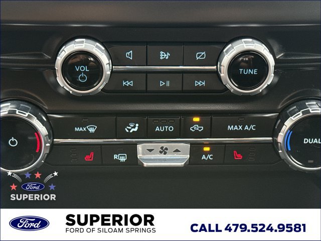Used 2024 Ford F150 XLT w/ Equipment Group 302A MID AWD/4WD image 20