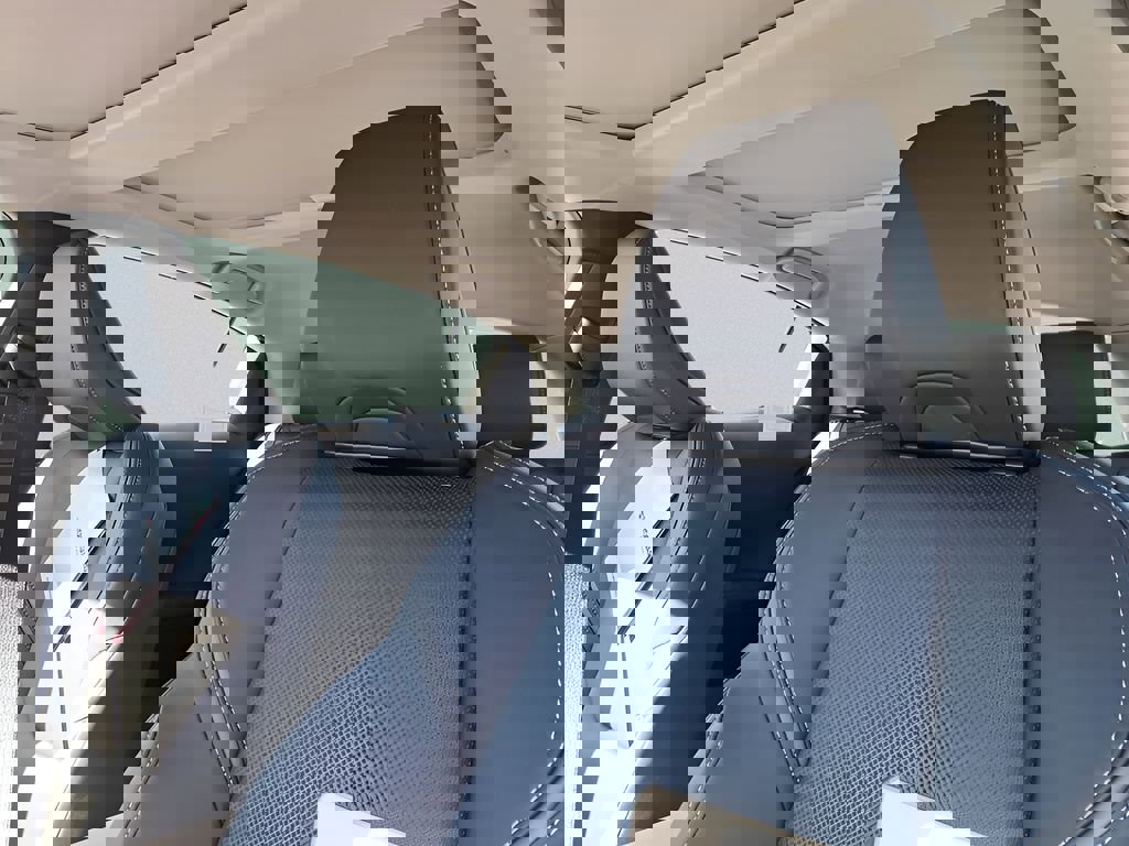 New 2026 Toyota Prius Nightshade image 16