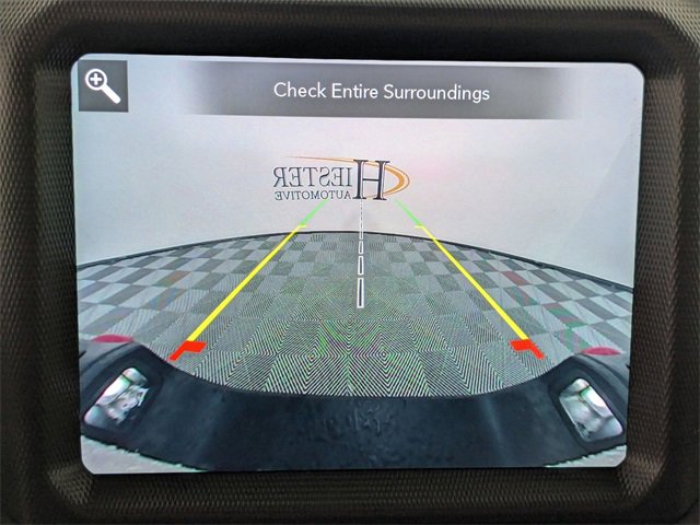 Used 2020 Jeep Gladiator Rubicon image 20