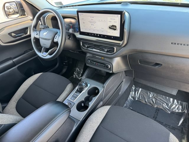 Used 2025 Ford Bronco Sport Big Bend AWD/4WD image 20