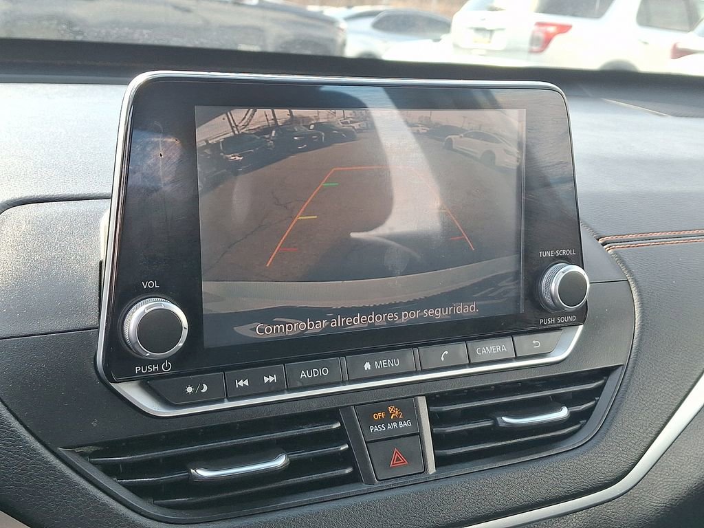 Used 2020 Nissan Altima 2.5 SR image 19