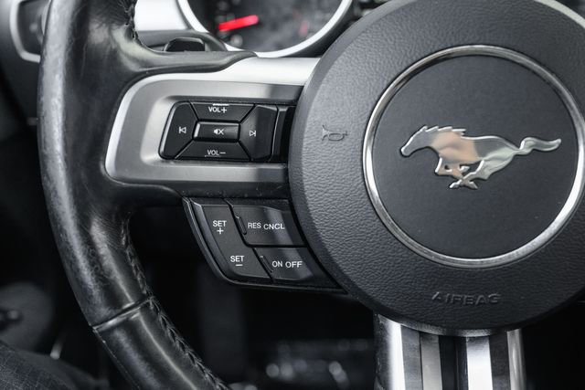 Used 2018 Ford Mustang GT Premium image 59