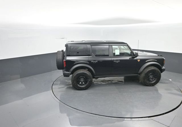 New 2026 Ford Bronco Badlands w/ Sasquatch Package image 27