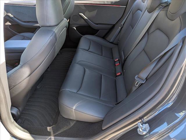 Used 2025 Tesla Model 3 Long Range image 19
