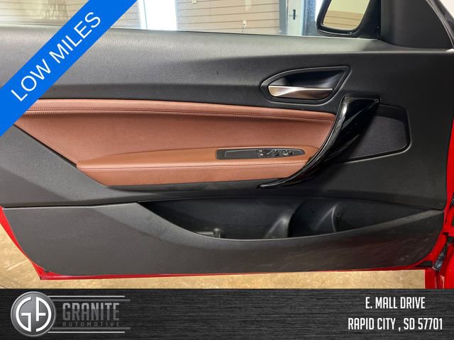 Used 2016 BMW 228i Coupe image 10