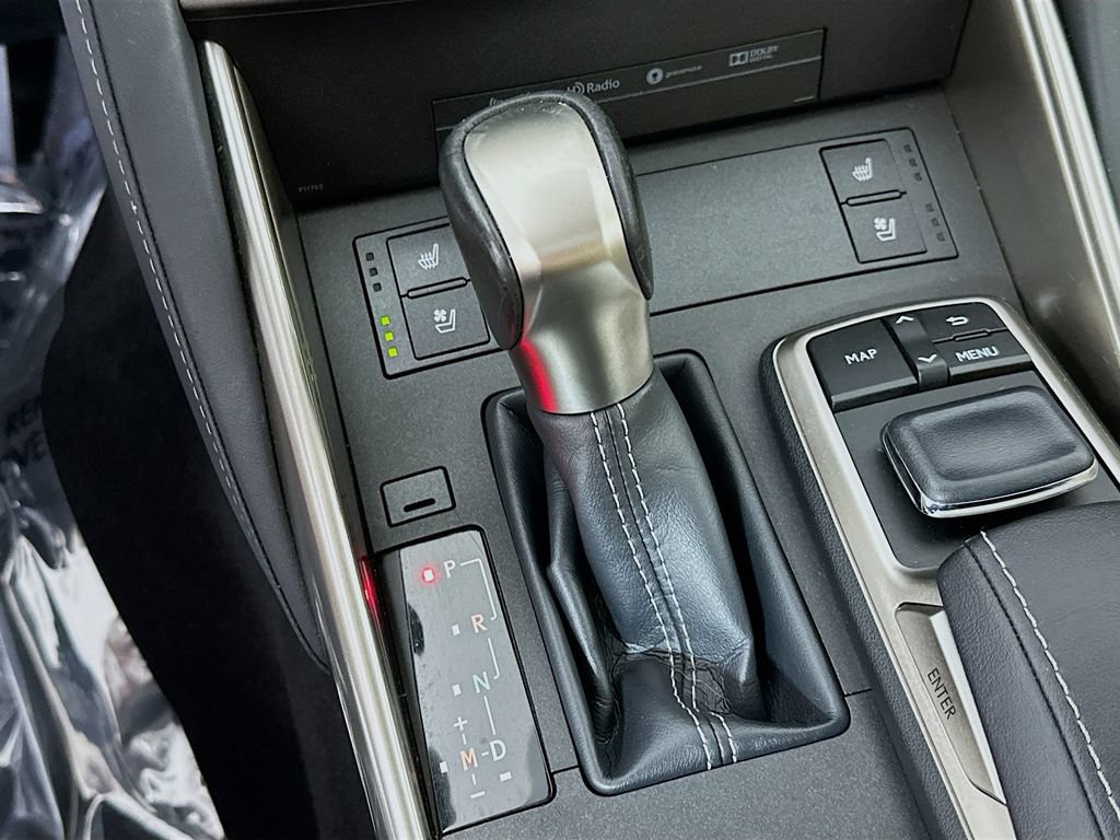 Used 2019 Lexus IS 300 AWD image 19
